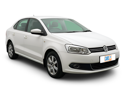 2011 Volkswagen Vento - Sedan - Petrol - Automatic - ₹1.30 lakh